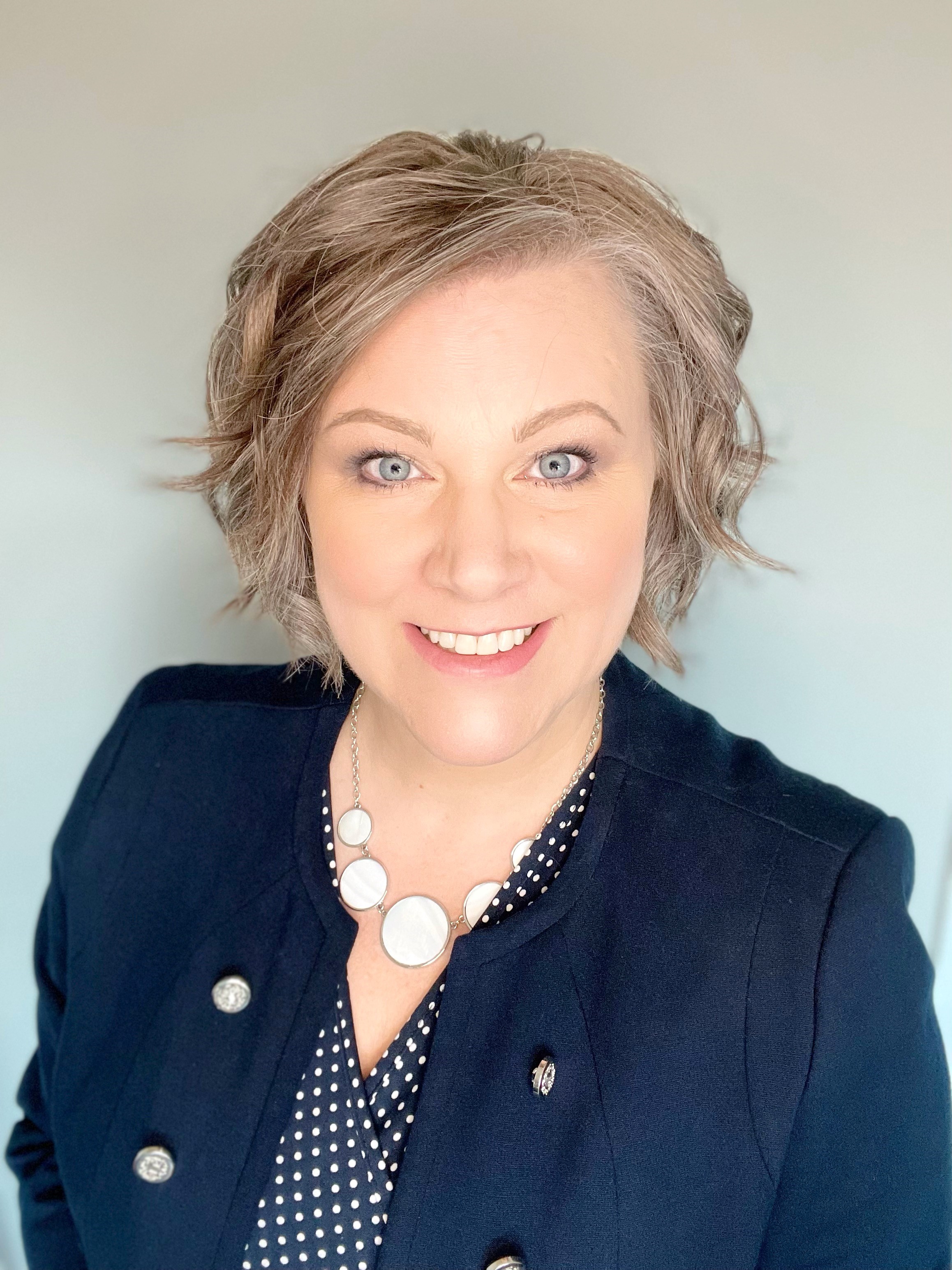 Barb Rumpel Governance | Community Savings