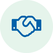 HandGreenIcon